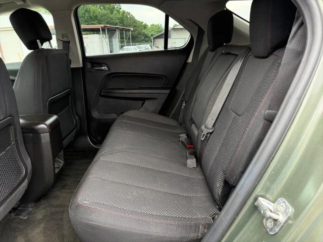 2015 Chevrolet Equinox 1LT