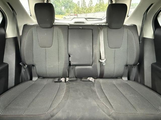 2015 Chevrolet Equinox 1LT