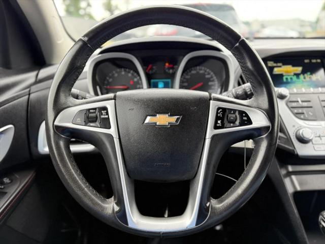 2015 Chevrolet Equinox 1LT
