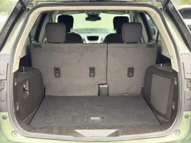 2015 Chevrolet Equinox 1LT