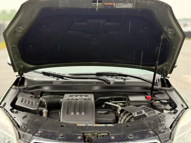 2015 Chevrolet Equinox 1LT
