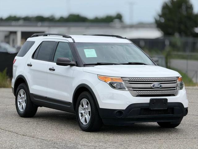 2013 Ford Explorer Base for sale in Lawrenceville, GA