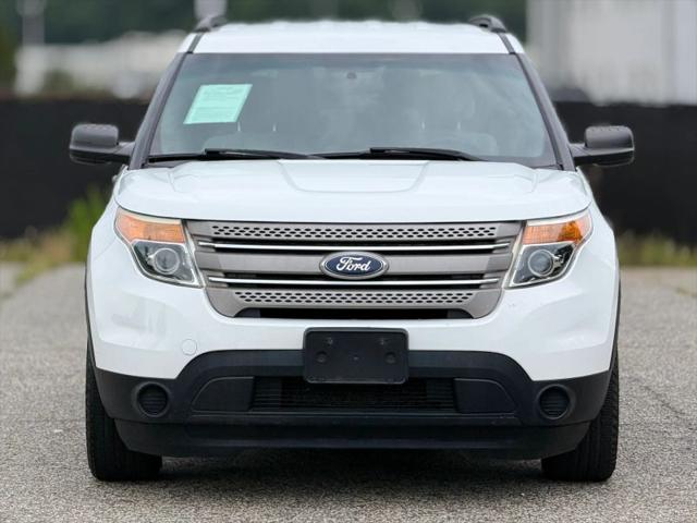 2013 Ford Explorer Base