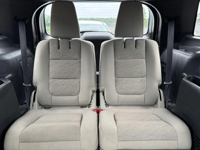 2013 Ford Explorer Base