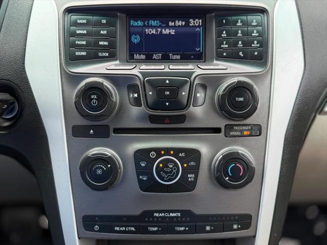 2013 Ford Explorer Base