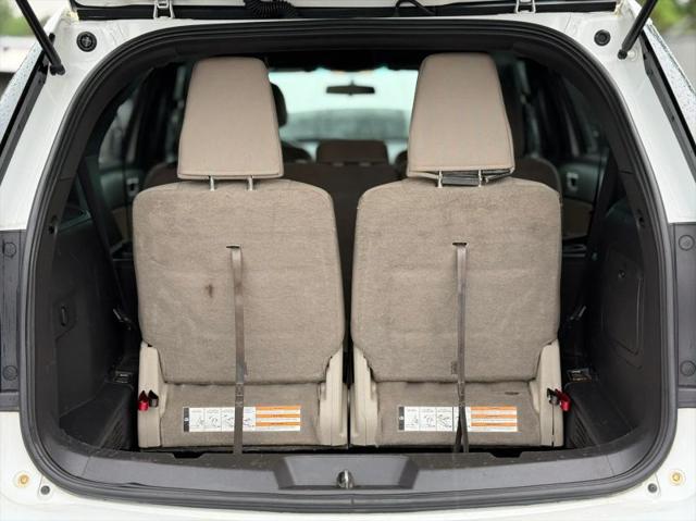 2013 Ford Explorer Base