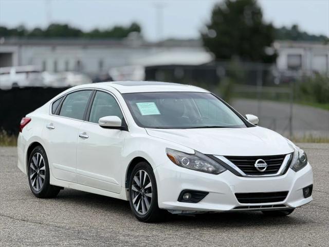 2016 Nissan Altima 2.5 SL for sale in Lawrenceville, GA