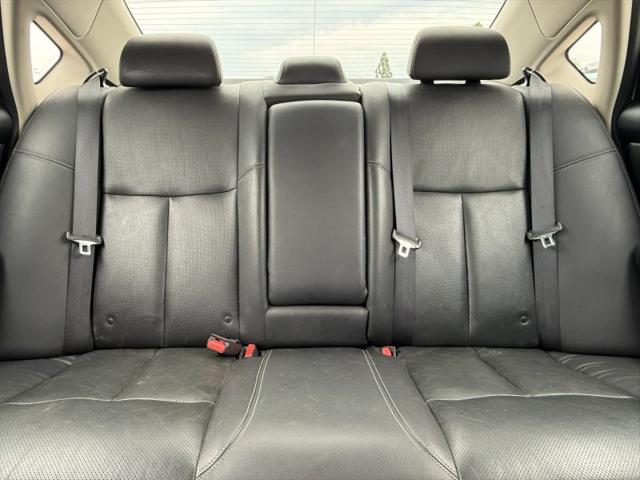 2016 Nissan Altima 2.5 SL