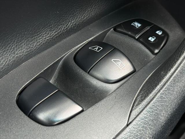 2016 Nissan Altima 2.5 SL