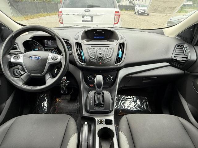 2016 Ford Escape S