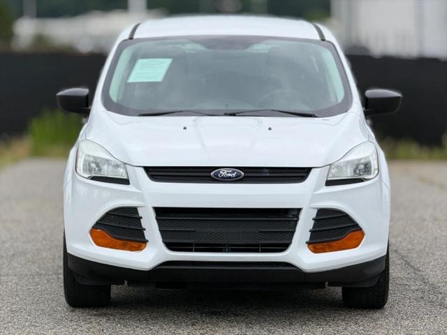 2016 Ford Escape S