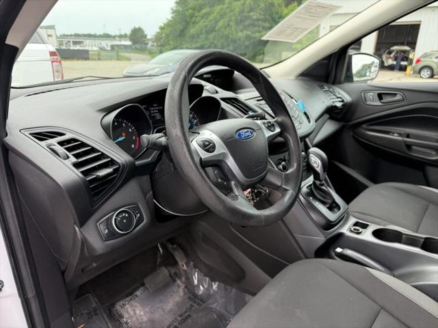 2016 Ford Escape S