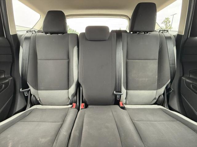 2016 Ford Escape S