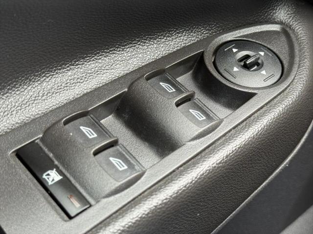 2016 Ford Escape S