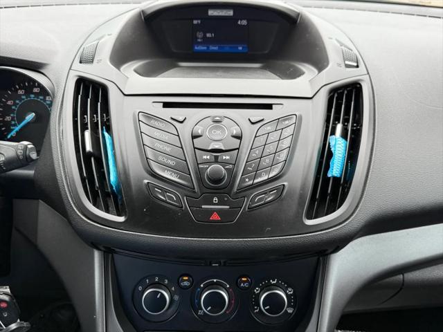 2016 Ford Escape S