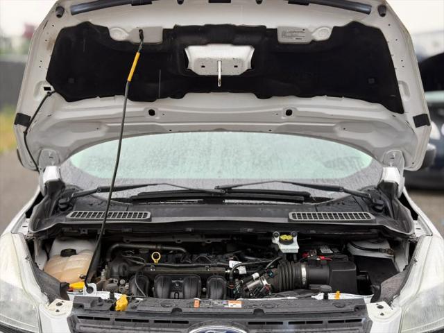 2016 Ford Escape S