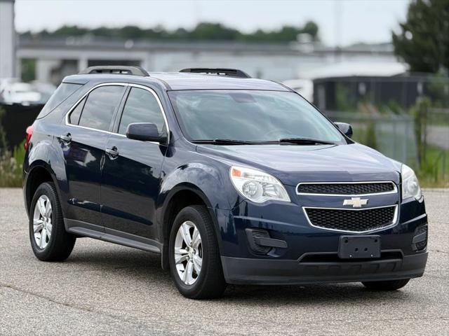 2015 Chevrolet Equinox 1LT for sale in Lawrenceville, GA