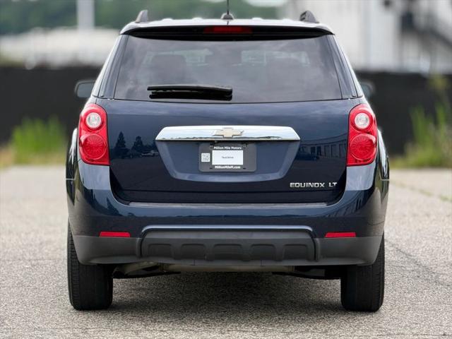 2015 Chevrolet Equinox 1LT