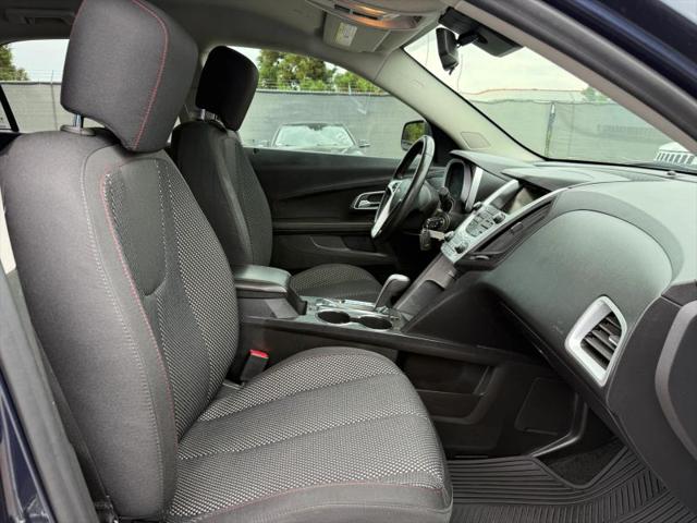 2015 Chevrolet Equinox 1LT