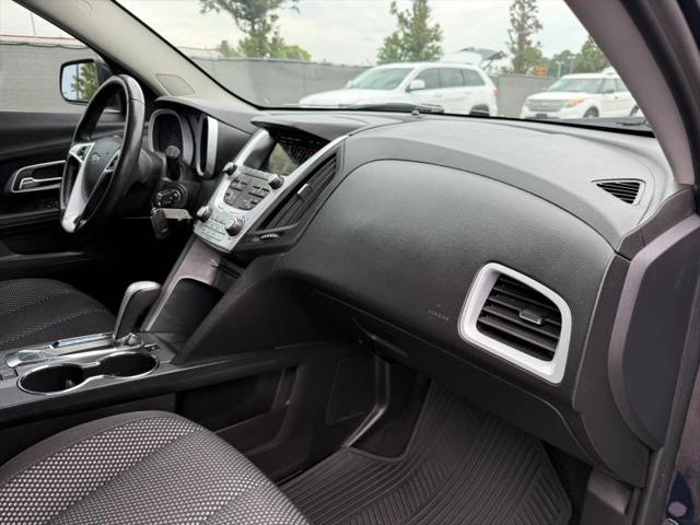 2015 Chevrolet Equinox 1LT