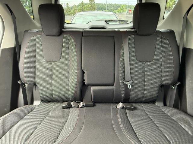 2015 Chevrolet Equinox 1LT