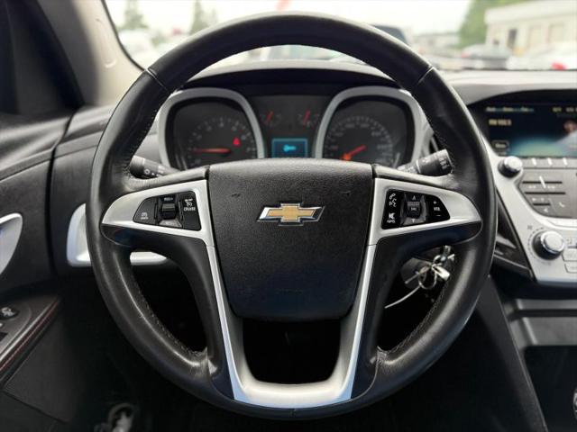 2015 Chevrolet Equinox 1LT