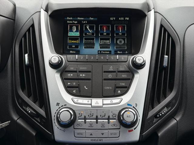2015 Chevrolet Equinox 1LT