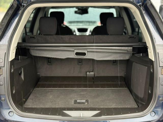 2015 Chevrolet Equinox 1LT