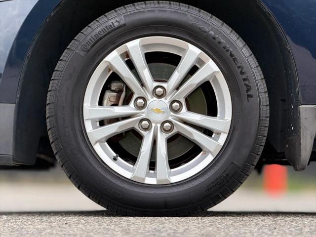 2015 Chevrolet Equinox 1LT