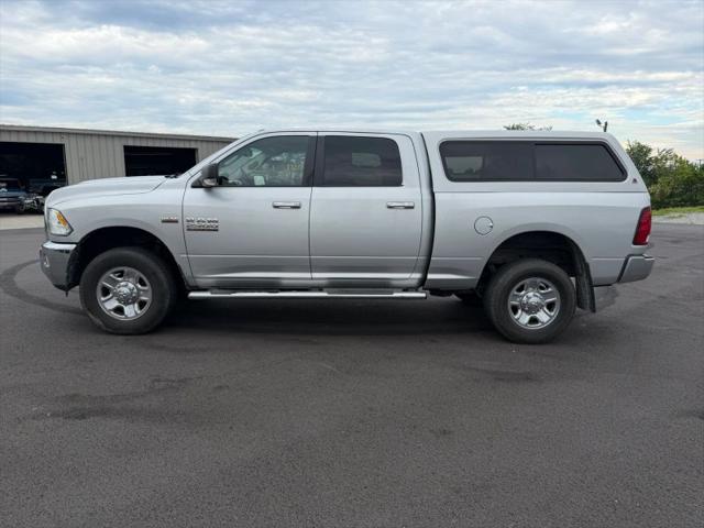 2014 Ram 2500 SLT