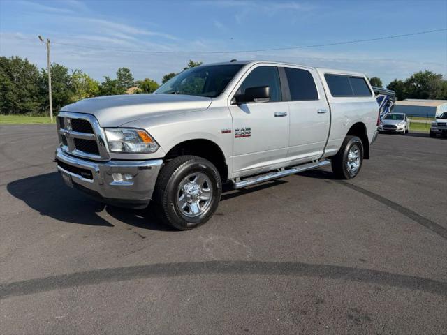 2014 Ram 2500 SLT for sale in Campbellsville, KY