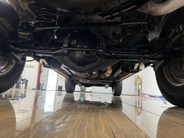 2016 Ram 2500 Big Horn