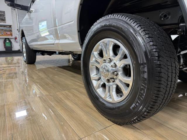 2016 Ram 2500 Big Horn
