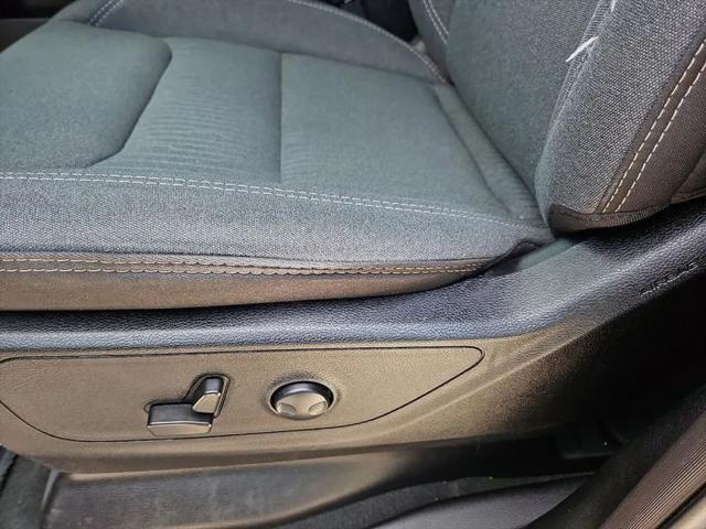 2022 Ram 1500 Big Horn Quad Cab 4x4 6'4" Box