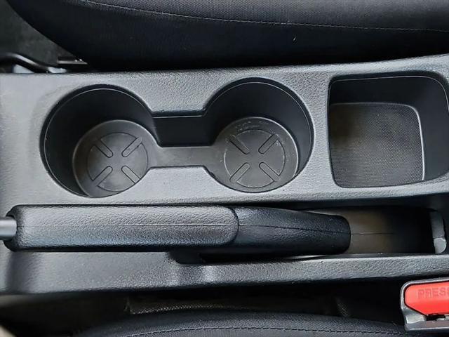 2023 Nissan Versa 1.6 S Xtronic CVT