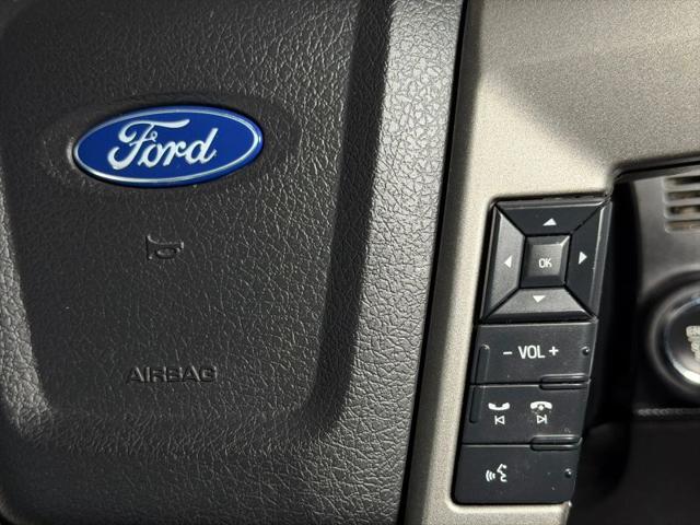 2017 Ford Expedition Limited