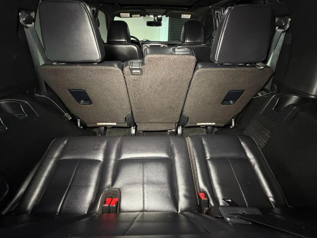 2017 Ford Expedition Limited