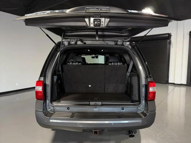 2017 Ford Expedition Limited