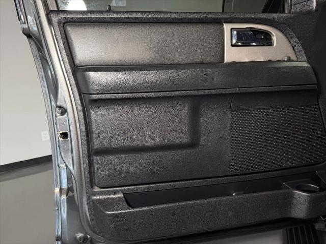 2017 Ford Expedition Limited