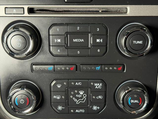2017 Ford Expedition Limited