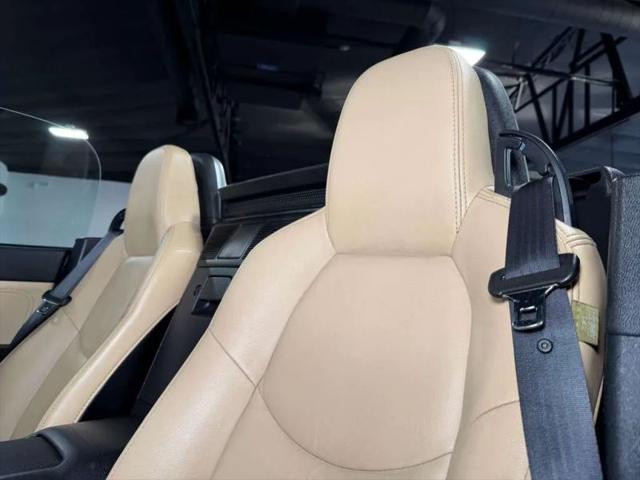2012 Mazda MX-5 Grand Touring