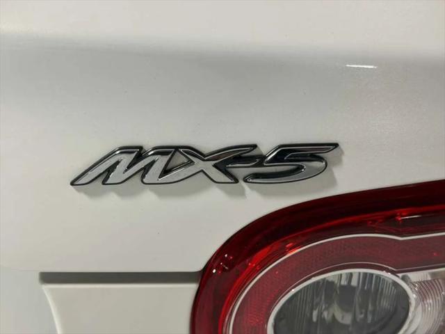 2012 Mazda MX-5 Grand Touring