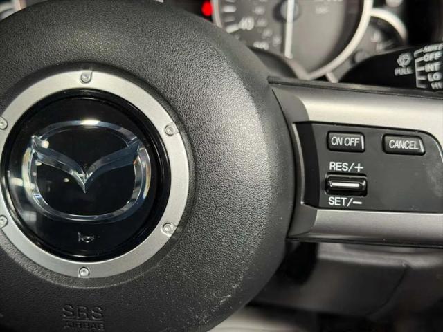 2012 Mazda MX-5 Grand Touring