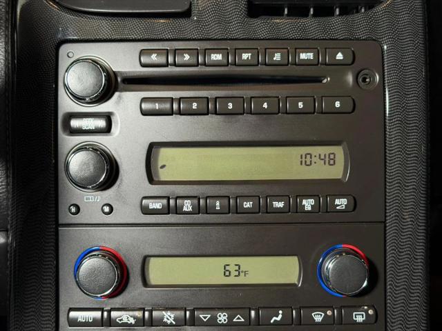 2011 Chevrolet Corvette Base