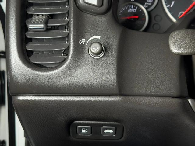 2011 Chevrolet Corvette Base