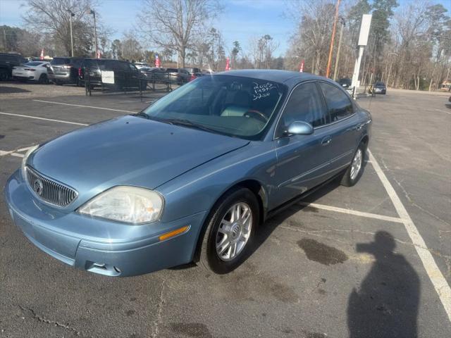 2005 Mercury Sable LS for sale in Myrtle Beach, SC
