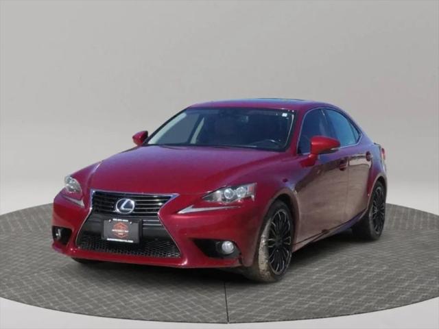 2014 Lexus IS 350 350 for sale in Houston, TX