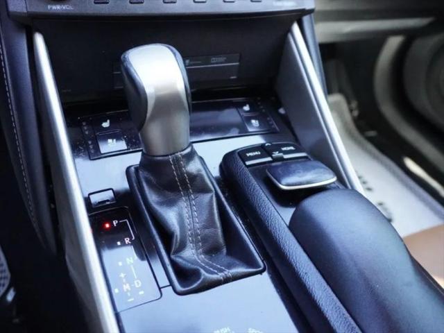 2014 Lexus IS 350 350