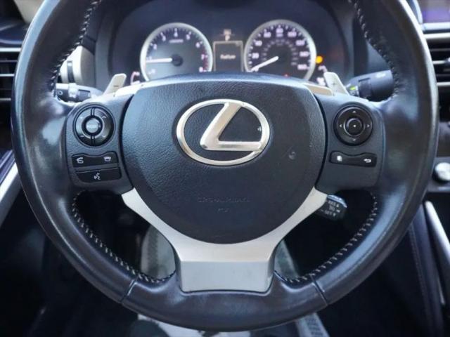 2014 Lexus IS 350 350