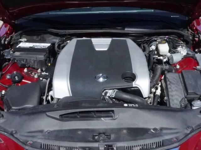 2014 Lexus IS 350 350